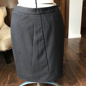 Club Monaco Pencil Skirt Size 8 NWT